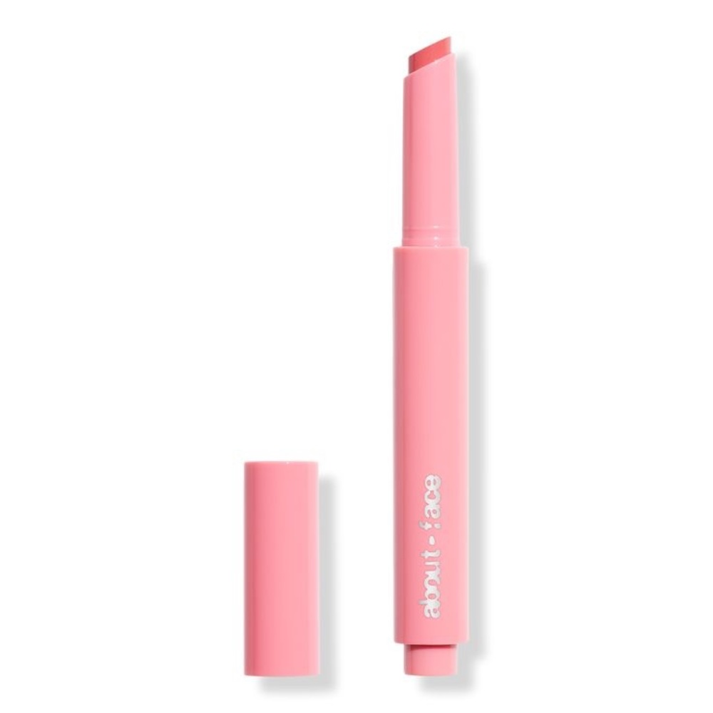 About face cherry pick lip color butter